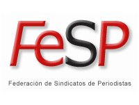 Logo FederacionSindicatosPeriodistas
